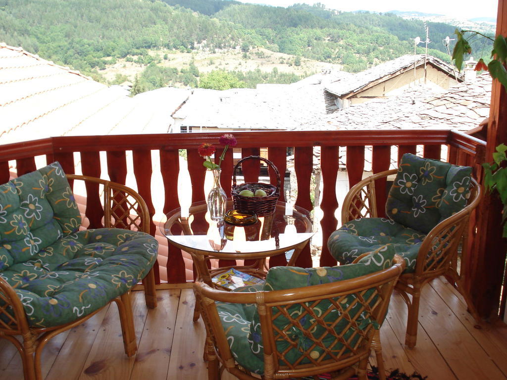 Sharkov Guest House Dolen  部屋 写真