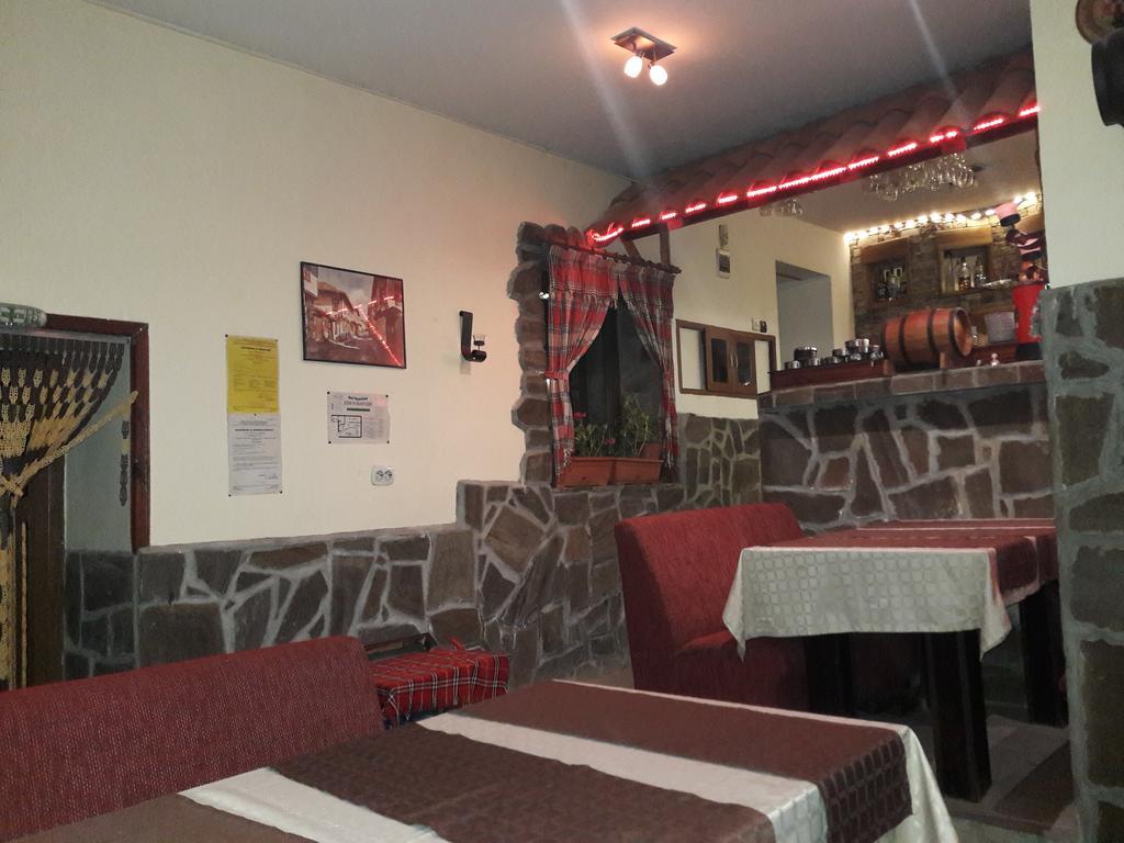 Sharkov Guest House Dolen  エクステリア 写真