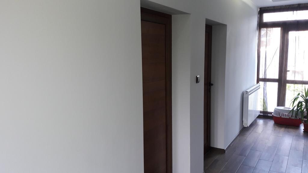 Sharkov Guest House Dolen  エクステリア 写真