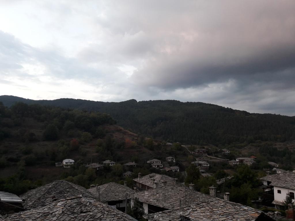 Sharkov Guest House Dolen  エクステリア 写真