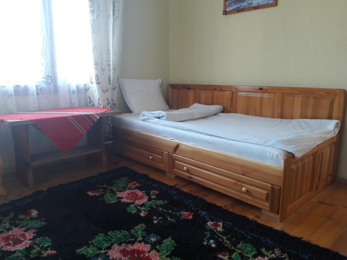 Sharkov Guest House Dolen  エクステリア 写真