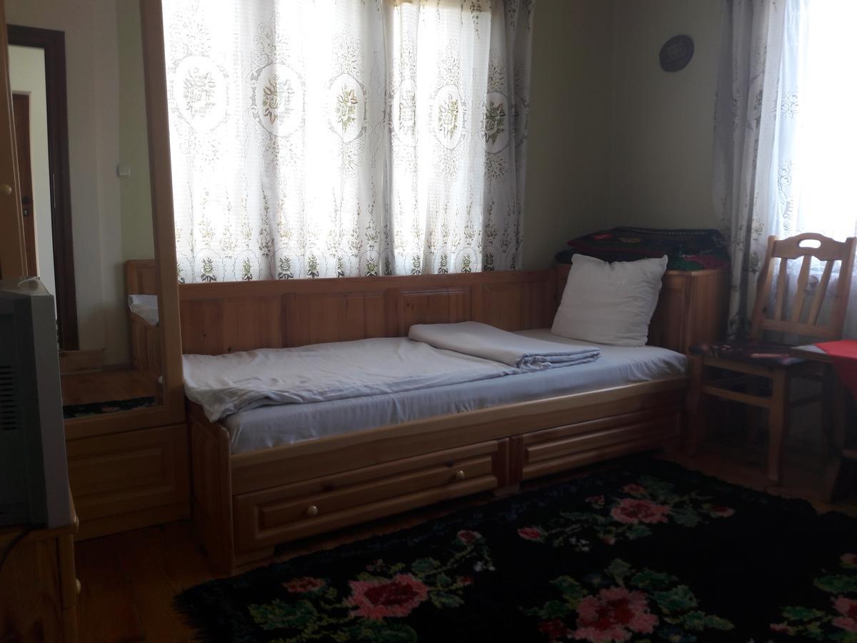 Sharkov Guest House Dolen  エクステリア 写真