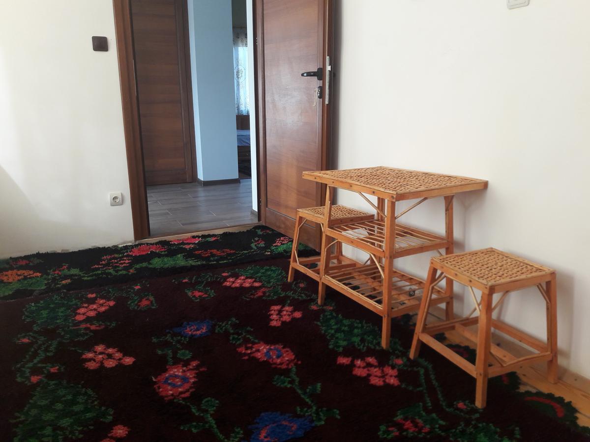 Sharkov Guest House Dolen  エクステリア 写真