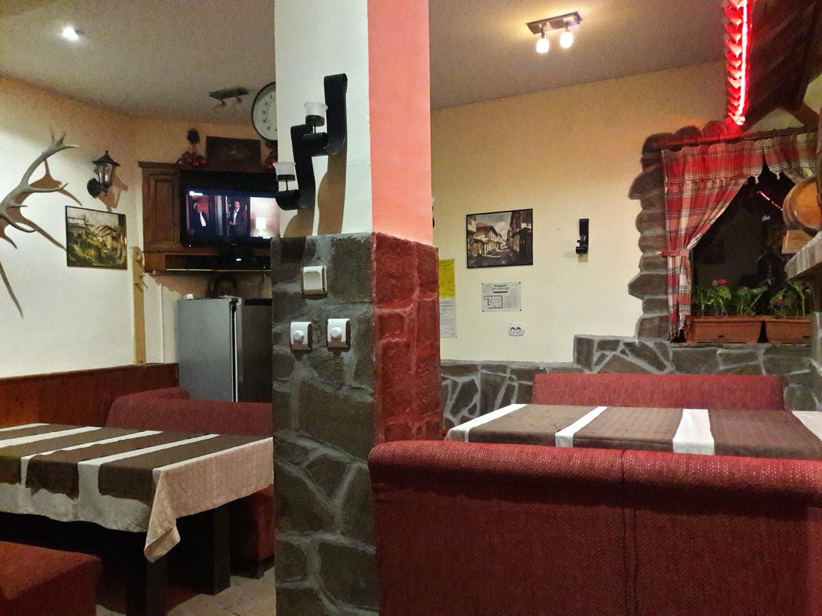Sharkov Guest House Dolen  エクステリア 写真