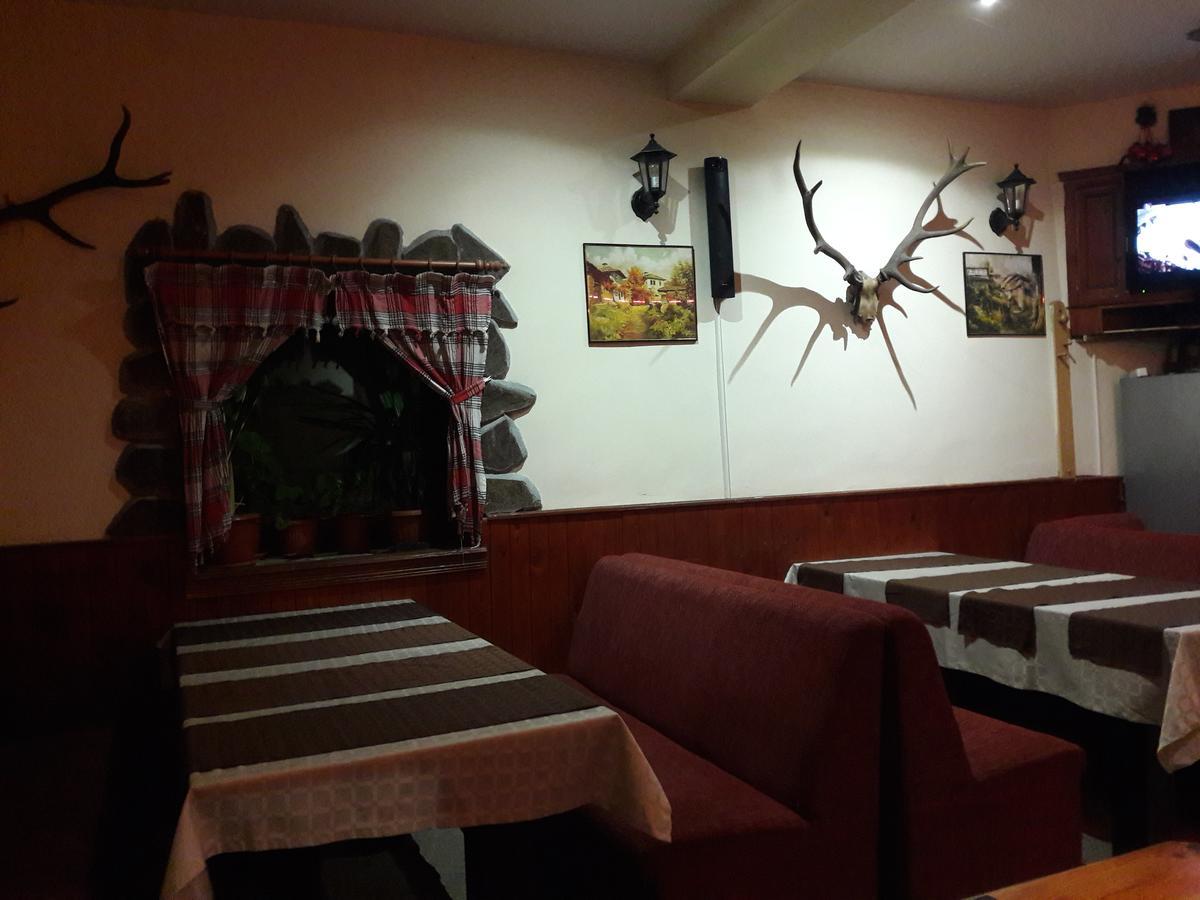Sharkov Guest House Dolen  エクステリア 写真