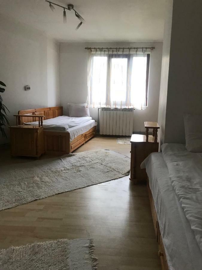 Sharkov Guest House Dolen  エクステリア 写真
