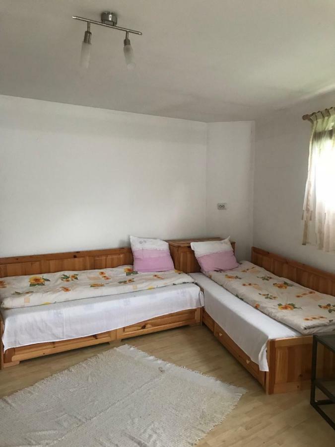 Sharkov Guest House Dolen  エクステリア 写真
