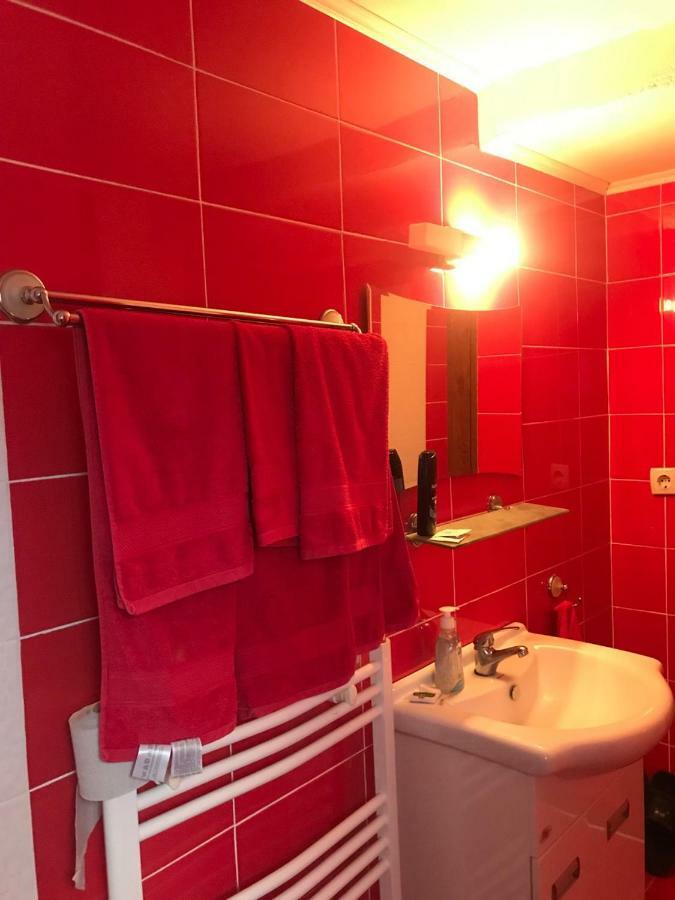 Sharkov Guest House Dolen  エクステリア 写真